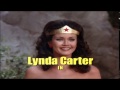 La Mujer Maravilla Linda Carter Intro Latino