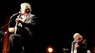 Pierre Perret - La Corinne