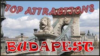 Visit Budapest, Hungary: Things to do in Budapest - The Capital of Freedom