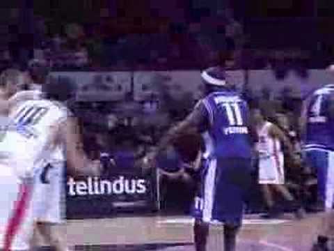 25 24-11-07 BCO-Bree - Chuck opnieuw na meerdere pogingen...