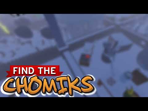 Find the Chomiks OST 064 - Winds of the Blizzard