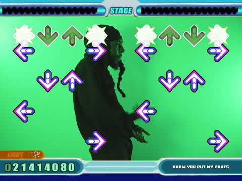 DJ DollaMenu - Mimosa Freestyle (Music Video)