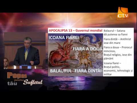 Popas pentru sufletul tau - Răpirea, Episodul 6