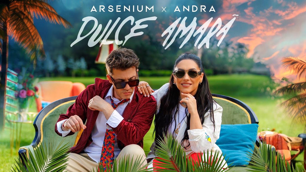 Dulce-amara