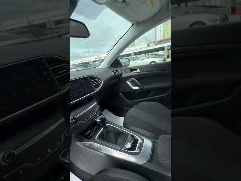 фото peugeot 308 ii рестайлинг 0