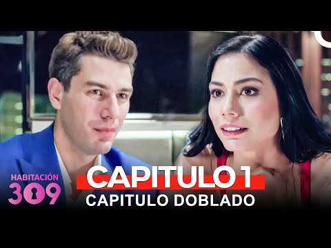 Habitación 309 Capítulo 1 (Version Larga)
