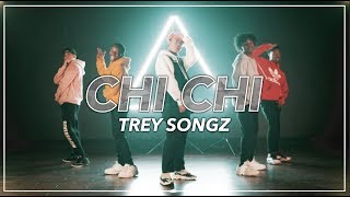 &quot;Chi Chi&quot; by Trey Songz ft. Chris Brown | Michael Le Choreography