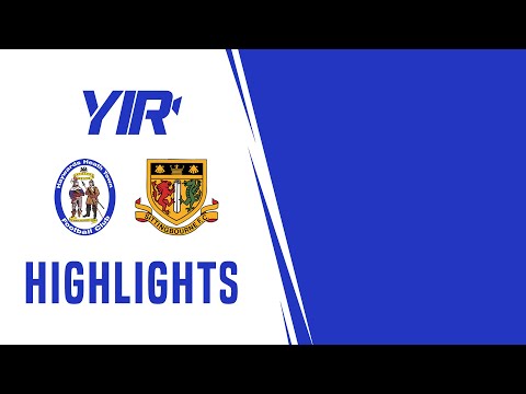 Highlights | Haywards Heath v Sittingbourne - 30.10.21