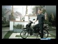 Joe Taslim - Vaseline Men - Amazing Ride Komersial