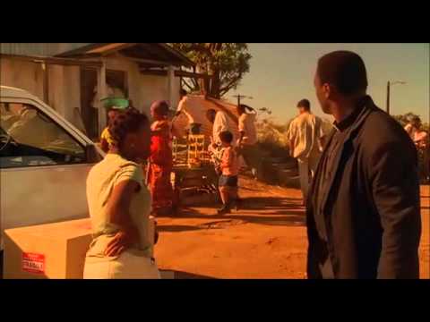 Mr. Echo: What is the meaning of this?