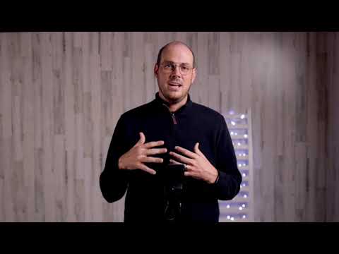 Nathan Fennel - Internationalization for English