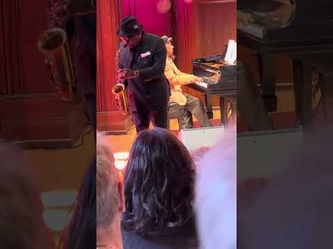 ⁠Bosman Twins @thebosmantwins5326  The Days of Wine and Roses - Dwight Bosman