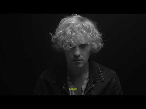Aron Blom - Collide (Official Music Video)