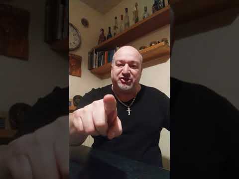 Mario Giordano traditore