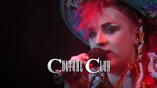 Culture Club - It&#39;s A Miracle (Live in Birmingham, 13th Dec 1984)