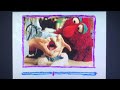 Elmo S World Cats Email