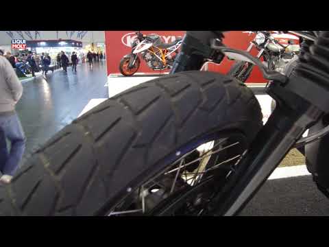 Onlinemotor Bridgestone AX41S für AdventureCross und Scrambler Bikes