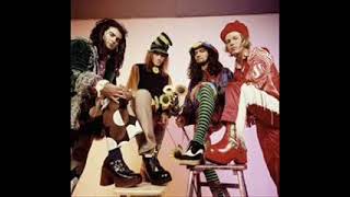 Jellyfish - She Still Loves Him