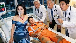 Download lagu Semua dokter sebut CEO cantik mati,sampai pembersih lelah peluk tidur—CEO bangun,Pria nasib berubah! mp3