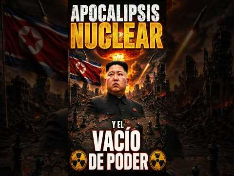 💣 ¡ALERTA NUCLEAR! Trump habla sobre Irán