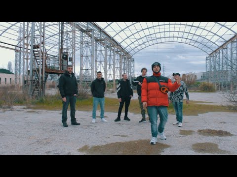 KOCER - FUCK FAKE (Dir. by KLADE)