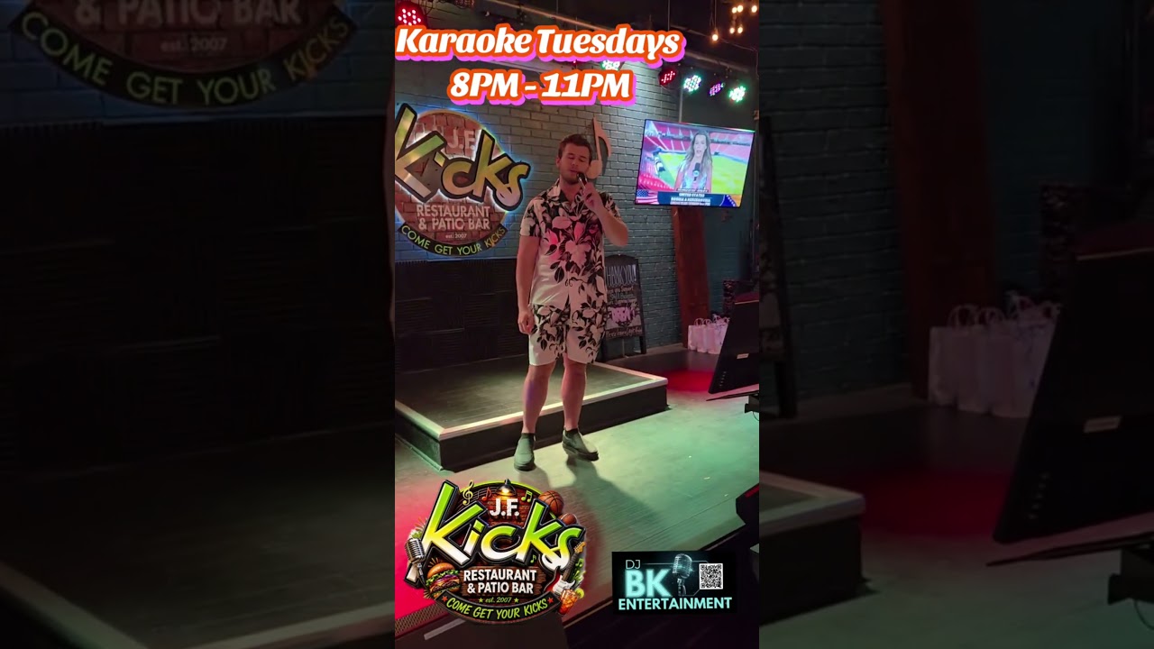 Promotional video thumbnail 1 for BK Entertainment