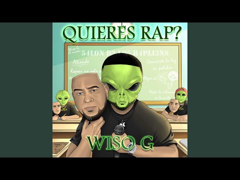 Quieres Rap?