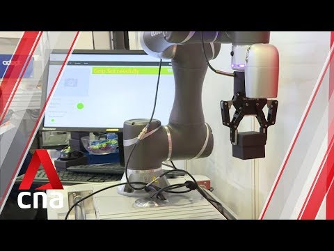 Singapore has to rely on regulations, infrastructure to maximise AI: Vivian Balakrishnan