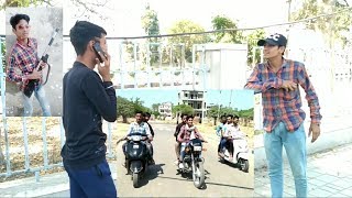 Gangster boys @@ (Oh bande song) ## hr idiots