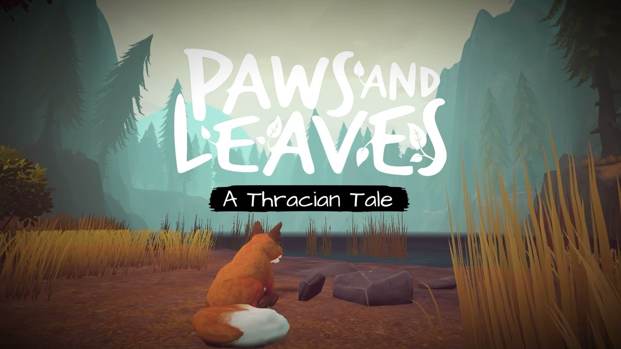 Paws and Leaves teaser teaser
