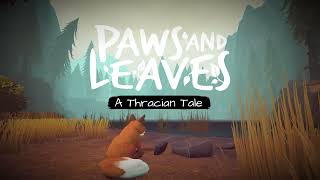 Paws and Leaves teaser teaser