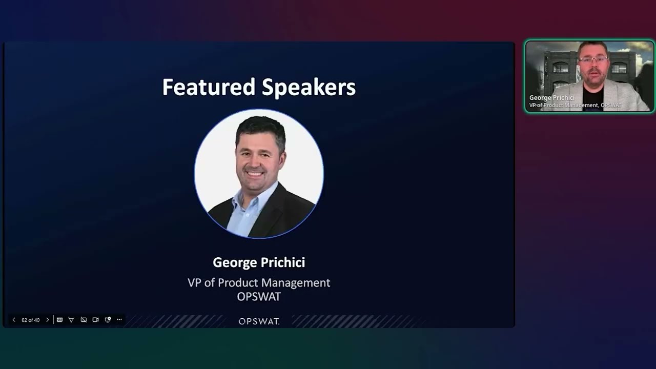 How Do I Secure My Software Supply Chain? | SBOM Risks, Threats, and Best Practices Explained