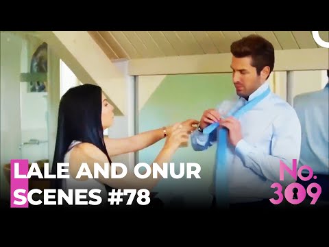 From Beginning To End Onur❤Lale #78  - No. 309