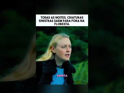 Eles não podiam sair à noite.