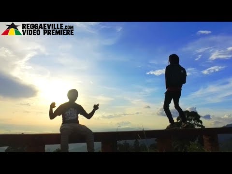 Fyah Roiall feat. Jah Izrehl - Amun-RA [Official Video 2019]