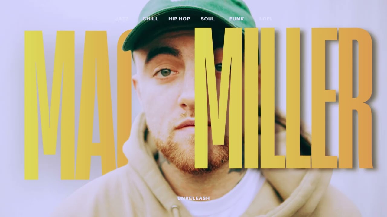 Mac Miller Lost Songs Full Mix – Unreleased Tracks & Rare Demos 2025