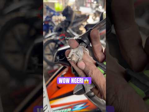 Cara mengatasi dudukan spion dol