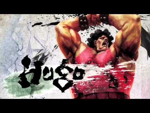 Capcom: "Ultra Street Fighter IV" - Announcement Trailer @ EVO 2013