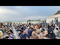 Iftar At Mount Uhud The Powerful Ramadan Tradition In Medina