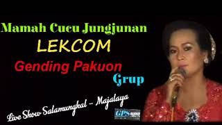 Download lagu LEKCOM - CUCU JUNGJUNAN - GENDING PAKUAN mp3 Download lagu LEKCOM - CUCU JUNGJUNAN - GENDING PAKUAN mp3