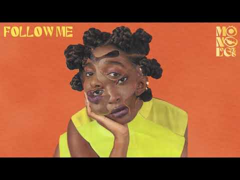 Ogi - Follow Me [Official Audio]