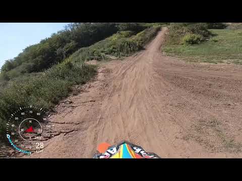 Kőszárhegy Motocross Gopro 7 black 2019.08.10