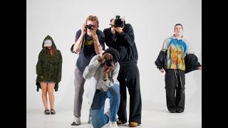 TRENDSETTER - 3ee (Official Music Video)