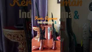 Download lagu Keris Berdiri Itu Menyeimbangkan Bukan Mistik mp3