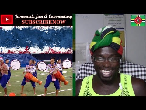 DrumLine Battle Champions E-Sarn - DCI Finals 2013 Junosuede