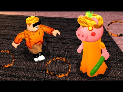 I'M IN ROBLOX PIGGY..