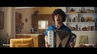 Weird: The Al Yankovic Story (2022) Video