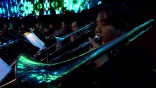 Download lagu GIGI - MY FACEBOOK I Alchestra 'Unjuk Gigi' GlobalTV 2017 mp3