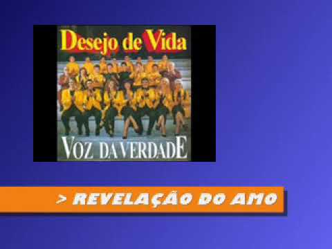 Revelação Do Amor video
