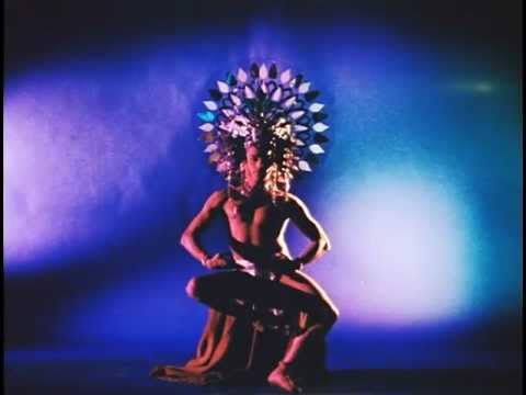 The Creation of Woman (1961) - Bhaskar Dance